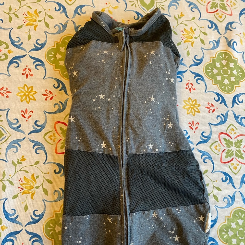 Happiest baby sleep sack